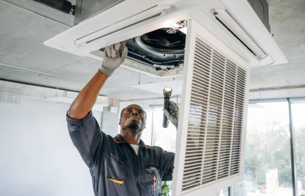 Licensed Heat Pump Repair service in Bonney Lake, WA - FH HVAC